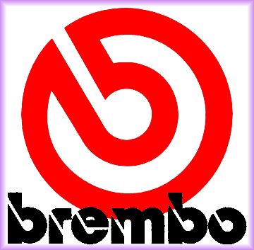 2021 Brembo Button