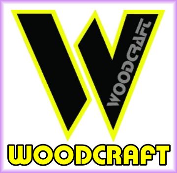 2021 Category Woodcraft Button