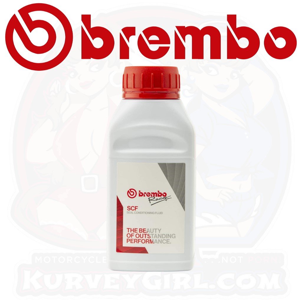 Brembo SCF Seal Conditioning Fluid 1 04816490