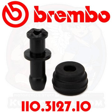 Brembo GP Mk2 Repair Kit Straight Line Adapter 110312710 110.3127.10