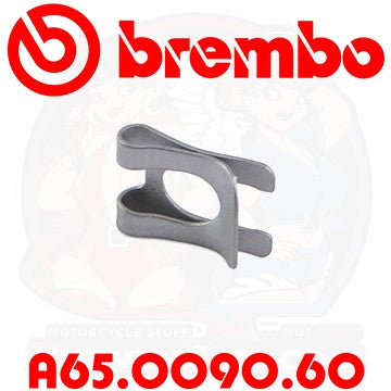 Brembo Pivot Pin Clip A65009060 A65.0090.60