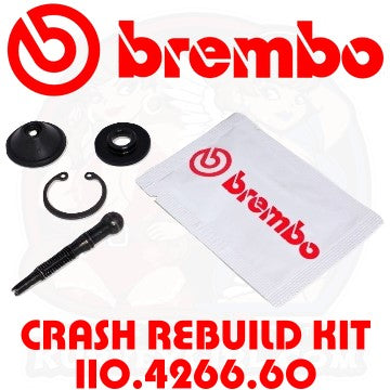 Brembo GP Mk2 Crash Rebuild Kit 110426660 110.4266.60