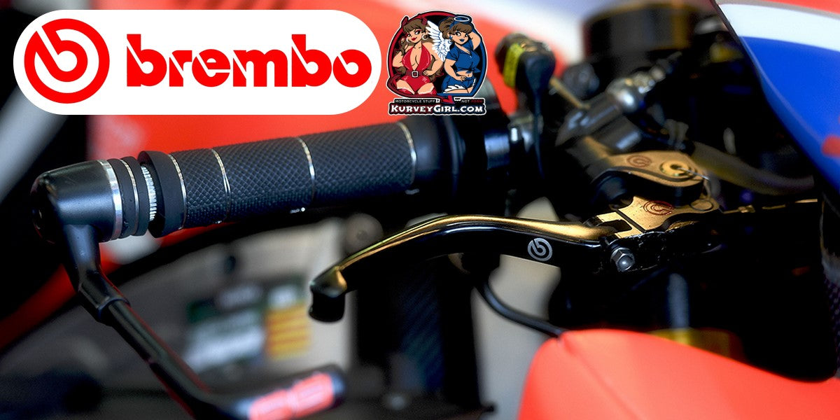 Brembo