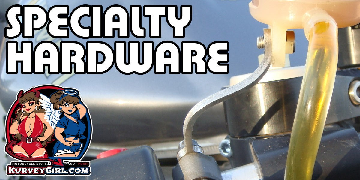 SPECIALTY HARDWARE