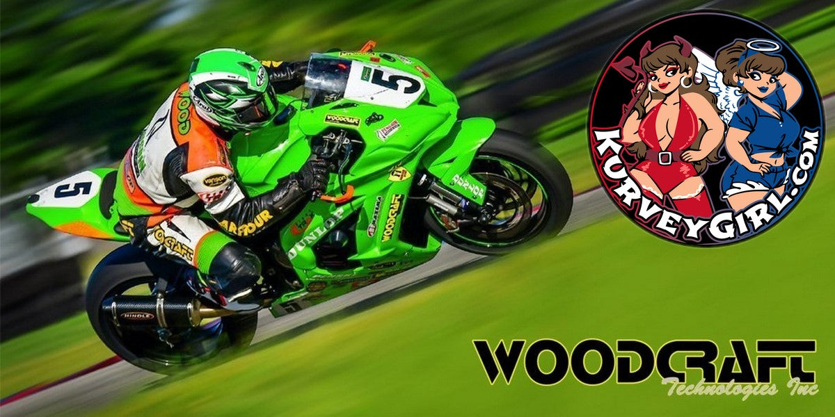 WOODCRAFT