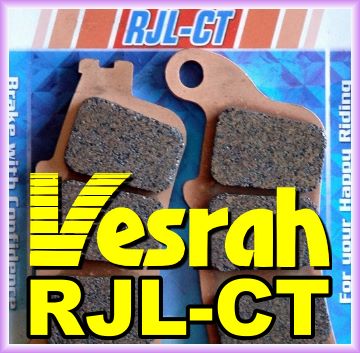 2021 Closeout Vesrah-CT Button