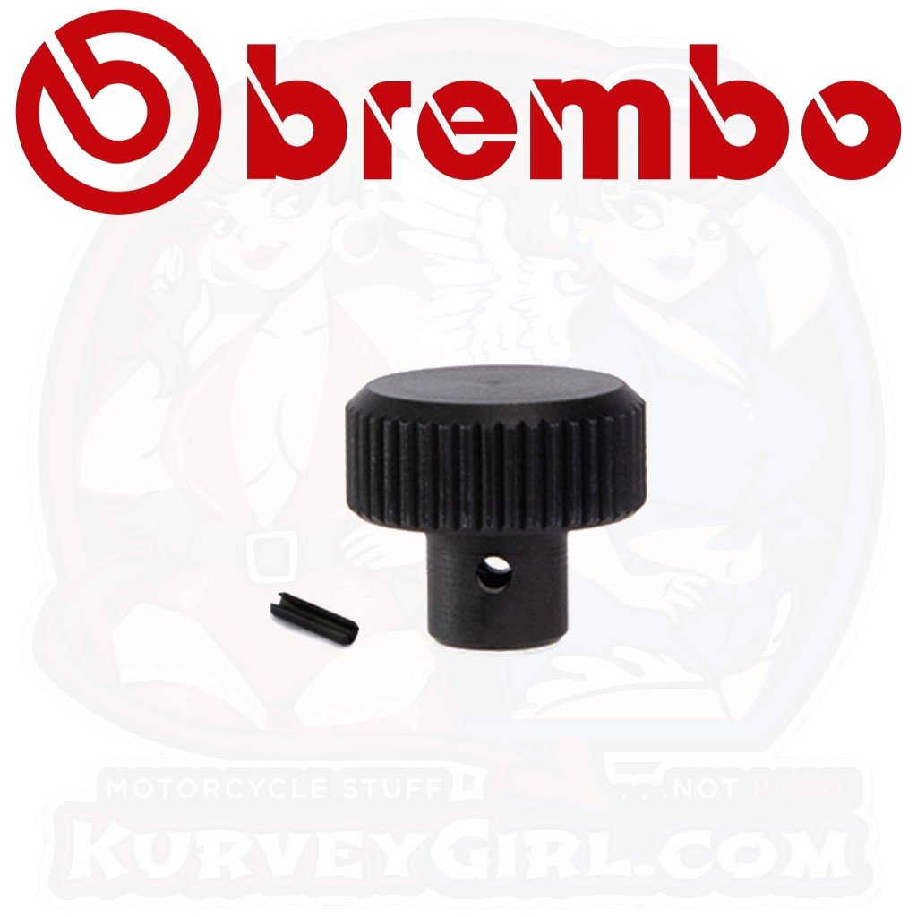 Brembo GP Mk2 Replacement Adjustment Knob 10510710 10.5107.10