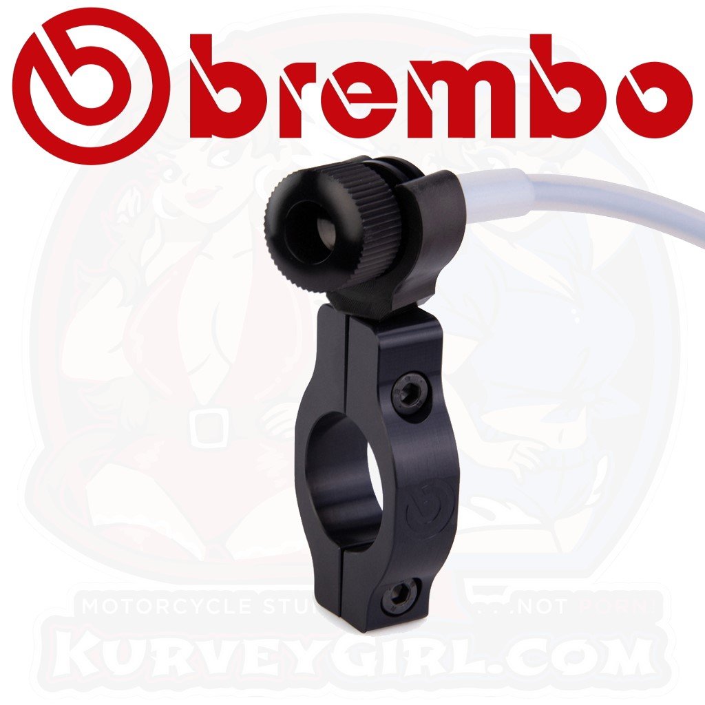 Brembo RCS Accessory Remote Adjuster 2 110A26384 110.A263.84