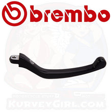 Load image into Gallery viewer, BREMBO RCS Lever: Standard Clutch : Folding Lever (110.A263.94) (110A26394)

