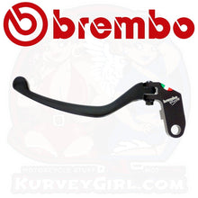 Load image into Gallery viewer, BREMBO RCS Mechanical Clutch Lever: Honda (110.B012.85) (110B01285)
