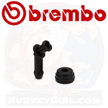 Load image into Gallery viewer, BREMBO Repair Kit: 45 Deg Line Adapter (110.3127.40) (110312740)
