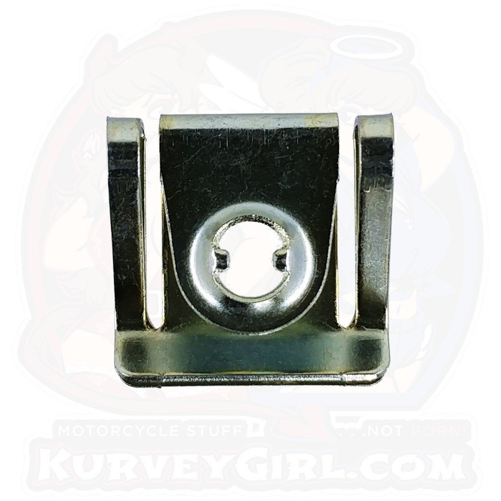 Dzus D8 D3 Clip Spare Part Rear