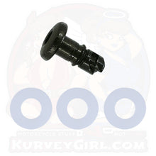 Load image into Gallery viewer, Ducati Desmosedici: 1Pc Bolt Kit, P/N: 850.4.066.1A, Black Finish
