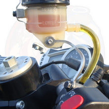 Load image into Gallery viewer, KurveyGirl Universal Reservoir Bracket - Ladybird Style
