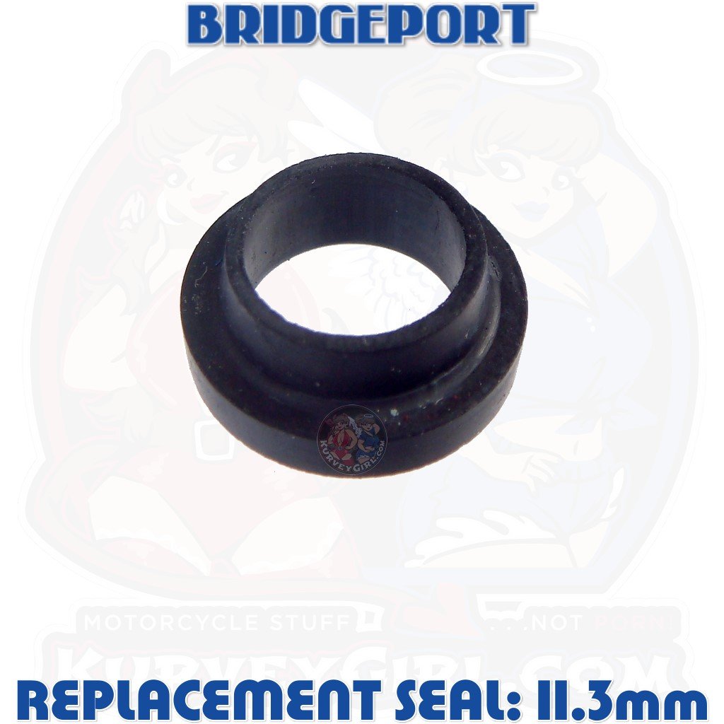 Replacement Seal: 11.3 Aluminum Valve Stem