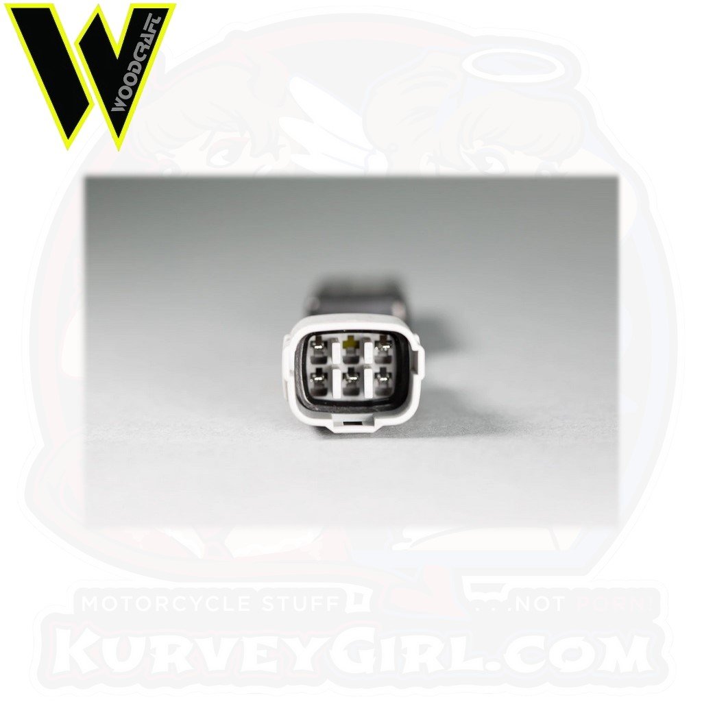 Servo Buddy - 42-1130 - Suzuki GSXR600/750 ('11-), 1000 ('09-)