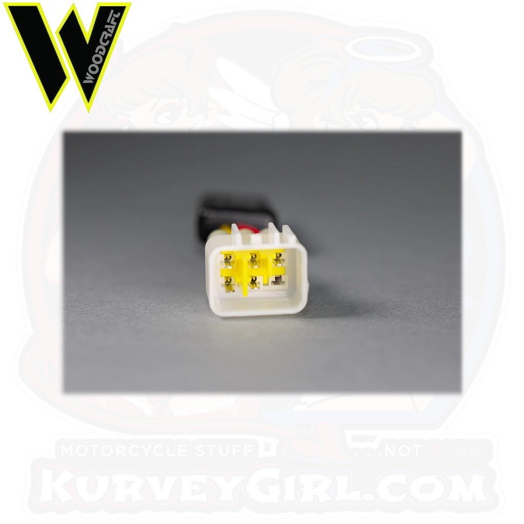 Servo Buddy - 42-1260 - Triumph Daytona 675 ('06-'12)