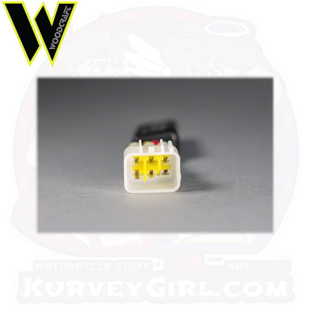 Servo Buddy - 42-1360 - Triumph Daytona 675 ('13- )