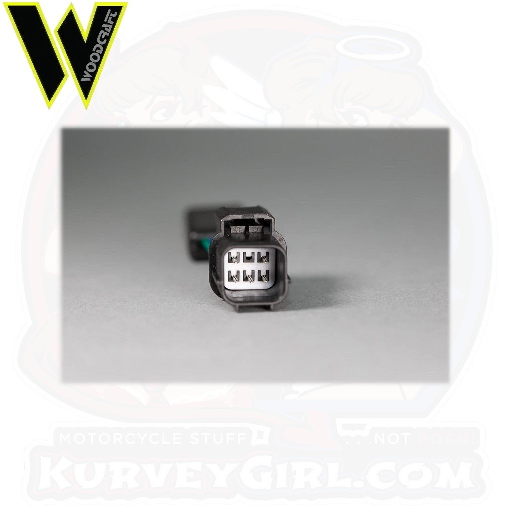 Servo Buddy 421550 Honda CBR1000RR ('08 ), VFR1200 ('10