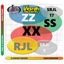 Load image into Gallery viewer, Vesrah VD-9068 RJL-ZZ
