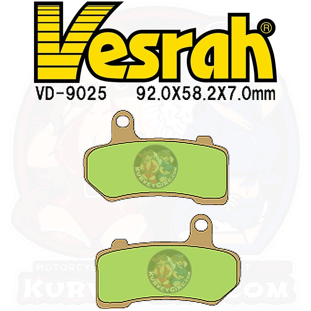 Vesrah VD-9025 JL