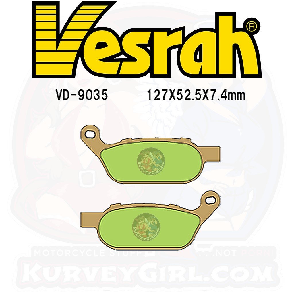 Vesrah VD-9035 JL