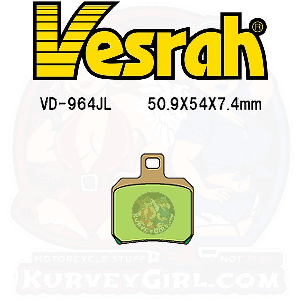 Vesrah VD-964 JL