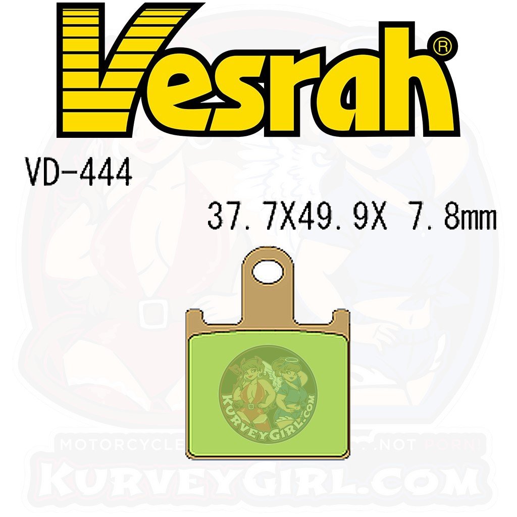 Vesrah ZD-444CT