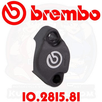 BREMBO GP MK2 Clamp: Right Hand Side (10.2815.81) (10281581)