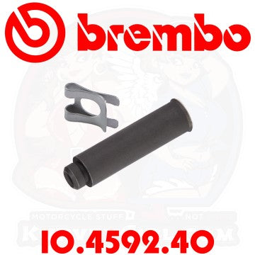 BREMBO GP MK2 Repair Kit: Replacement Pivot Pin Kit (10.4592.40) (10459240)