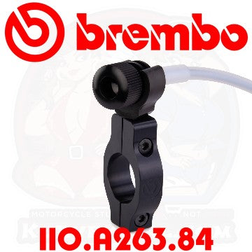 Brembo RCS Accessory Remote Adjuster 110A26384 110.A263.84