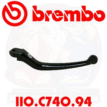 Brembo RCS Corsa Corta Folding Clutch Lever 110C74094 110.C740.94