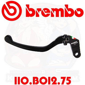 BREMBO RCS Mechanical Clutch Lever: BMW (110.B012.75) (110B01275)