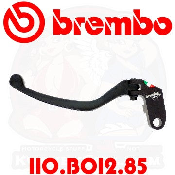 Brembo RCS Mechanical Clutch Lever Honda 110B01285 110.B012.85