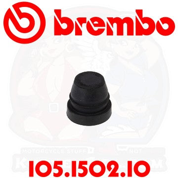 BREMBO Replacement: Bleed Screw Cap (105.1502.10) (105150210)