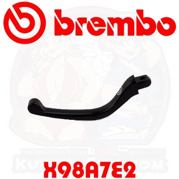 Brembo XR0 Short Lever Folding Section X98A7E2
