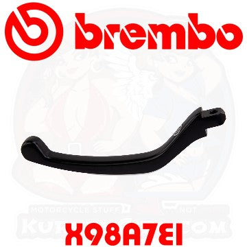 Brembo XR0 Standard Lever Folding Section X98A7E1