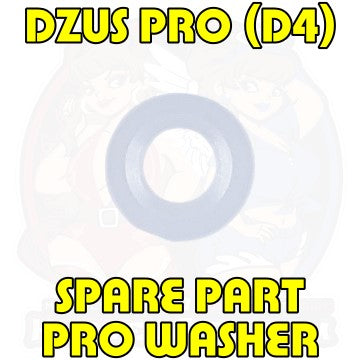 Dzus Pro D4 Washer Spare Part