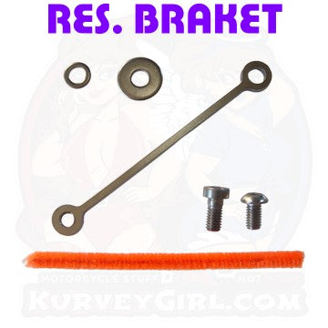 Universal Reservoir Bracket Kit Ladybird Style 2