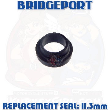 Replacement Seal: 11.3 Aluminum Valve Stem