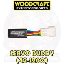 Load image into Gallery viewer, Servo Buddy - 42-1260 - Triumph Daytona 675 (&#39;06-&#39;12)

