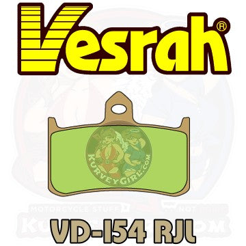 Vesrah VD-154 RJL