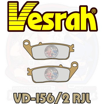 Vesrah VD-156/2 RJL