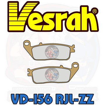 Vesrah VD-156 RJL-ZZ