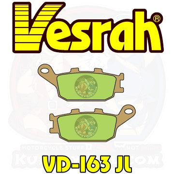 Vesrah VD-163 JL