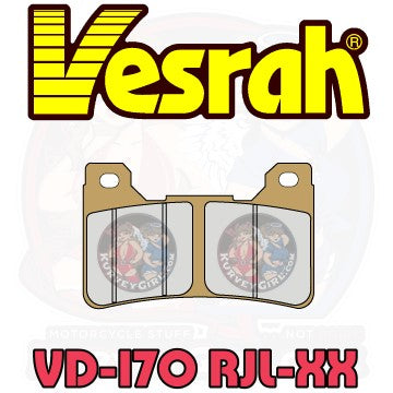 Vesrah VD-170 RJL-XX