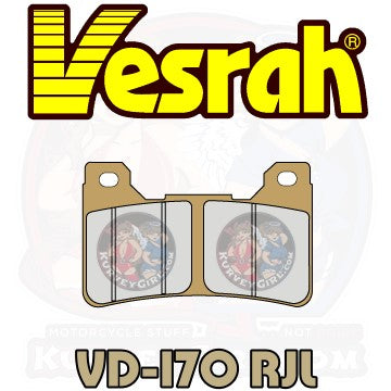 Vesrah VD-170 RJL