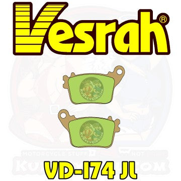 Vesrah VD-174 JL