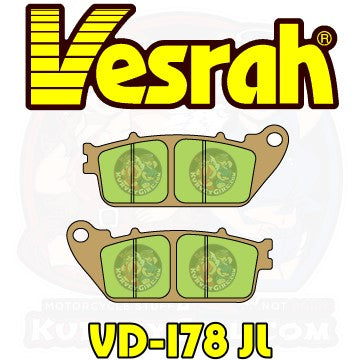 Vesrah VD-178 JL