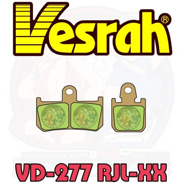 Vesrah VD-277 RJL-XX